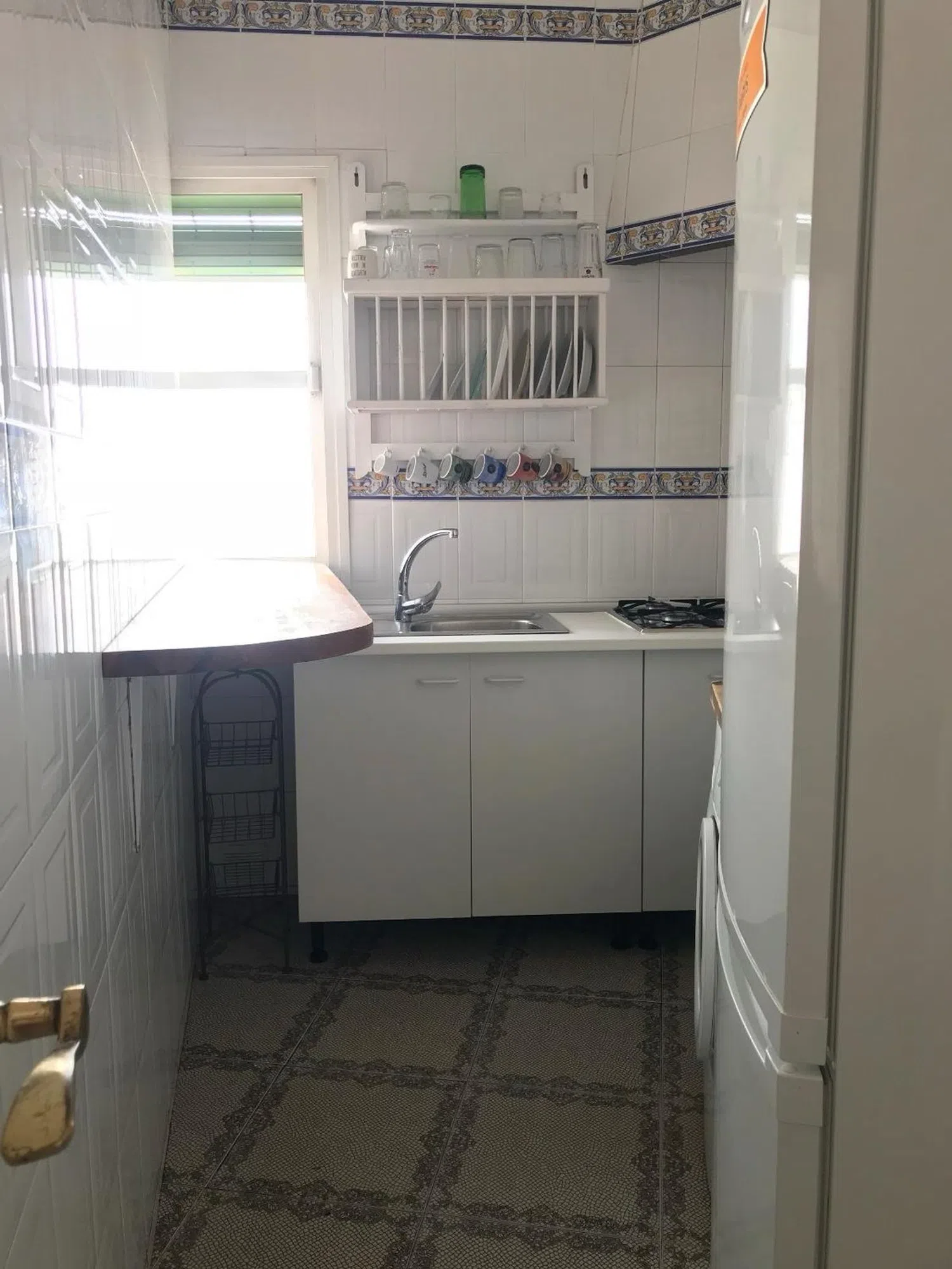 Ático en calle Candilejo, 1 - Foto 8