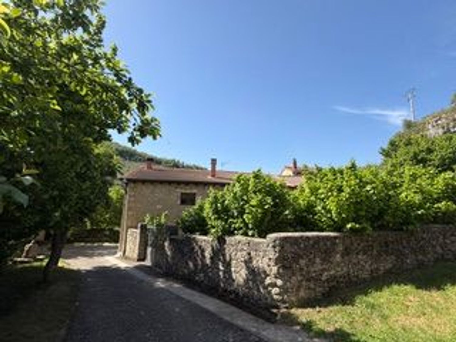 Casa de pueblo en Alejandro Rodríguez de Valcárcel s/n - Foto 4