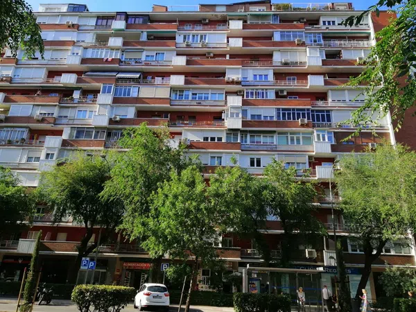 Piso en Avenida Donostiarra, 9, Concepción - Foto 2