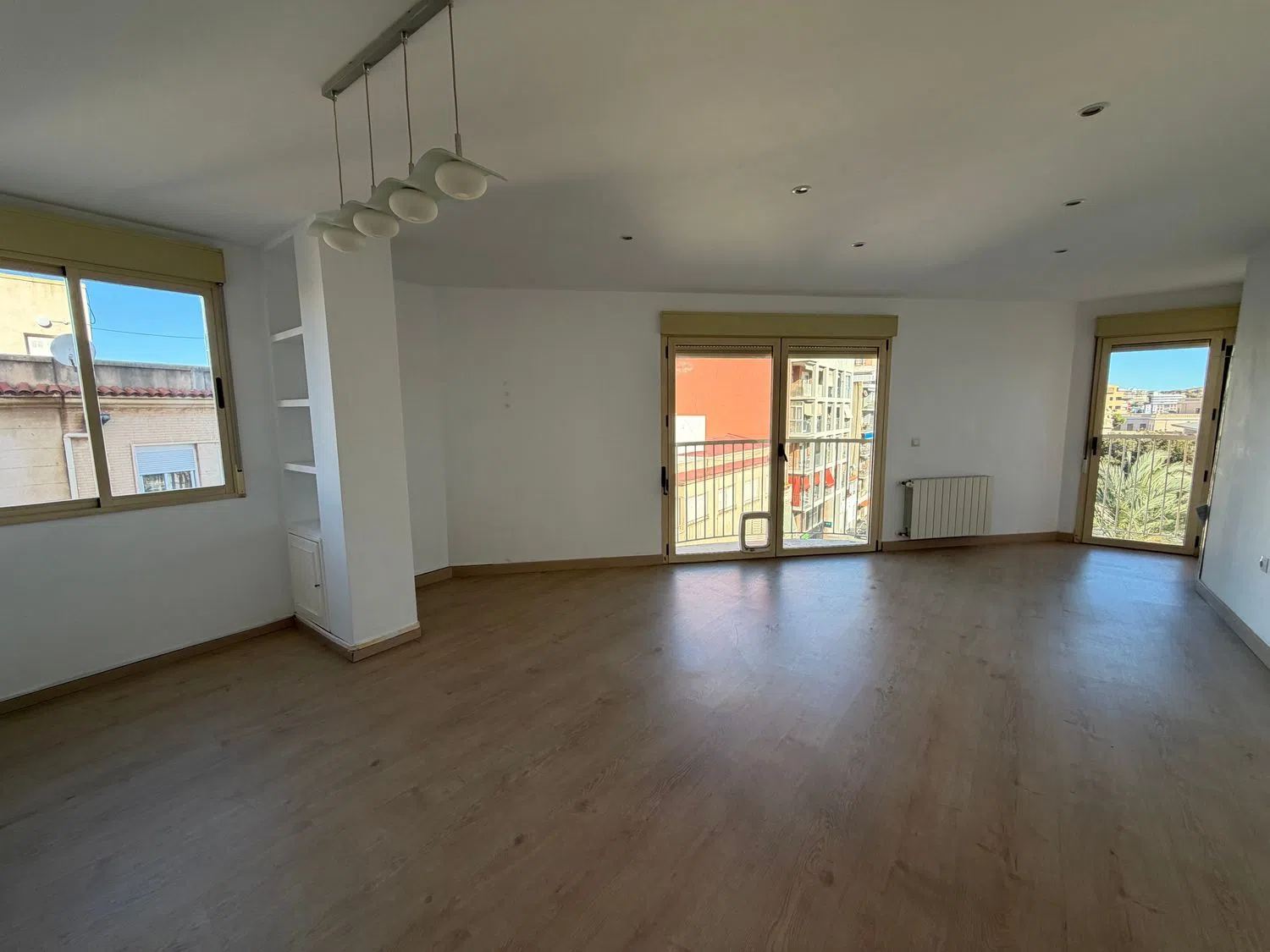 Piso en calle Doctor Sapena, 20 - Foto 6