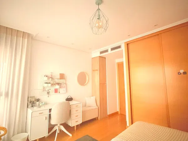 Chalet adosado en Camino Viejo de Simancas, 143, Las Villas - Valparaíso, Las Villas - Valparaíso - Foto 23