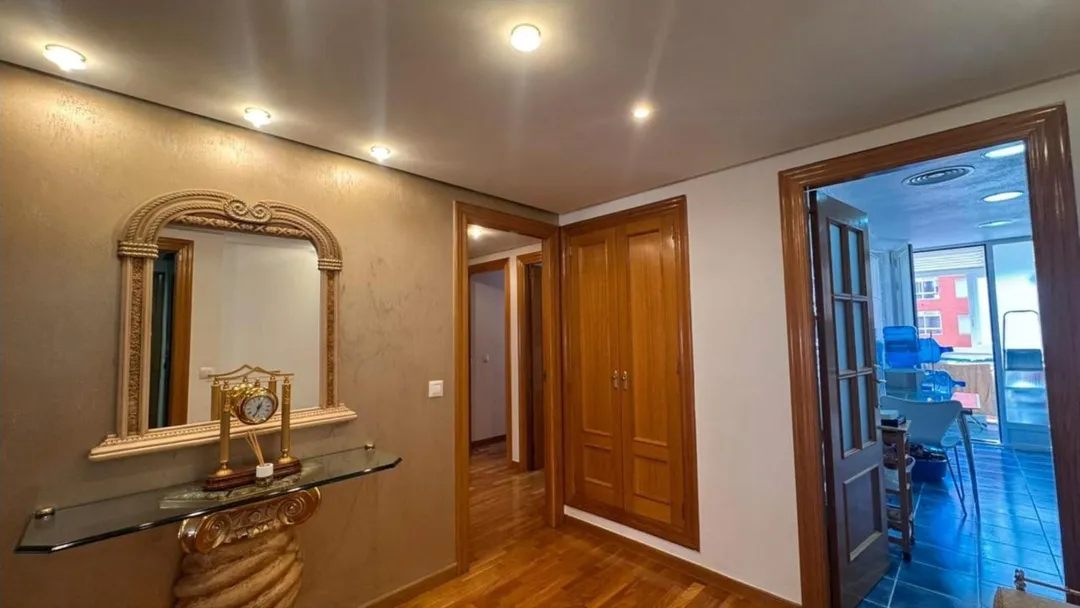 Piso en  Calle Juan de la Cosa 2 - Foto 6