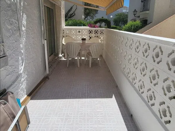 Chalet adosado en Avenida Esperanto, 10, Centro Internacional, Centro Internacional - Foto 8