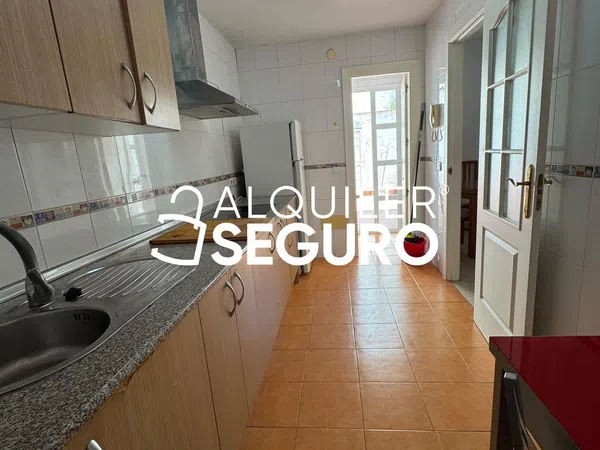 Piso en Calle Guadiaro, Girón - Las Delicias - Pacífico - Foto 18