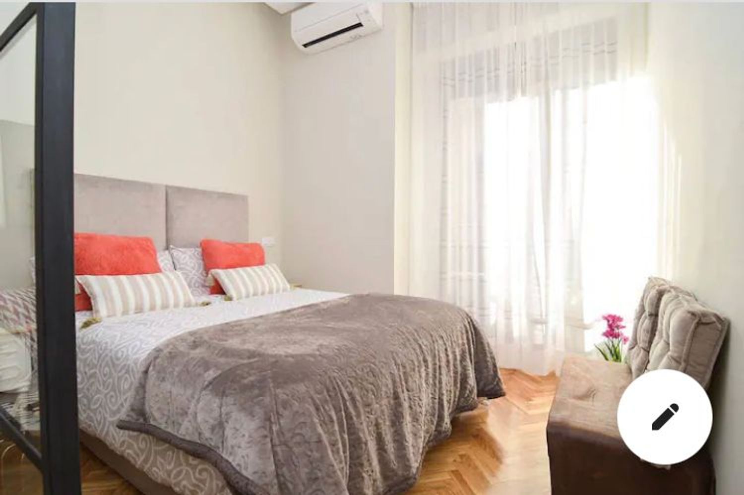 Estudio en calle de Atocha, 33 - Foto 6