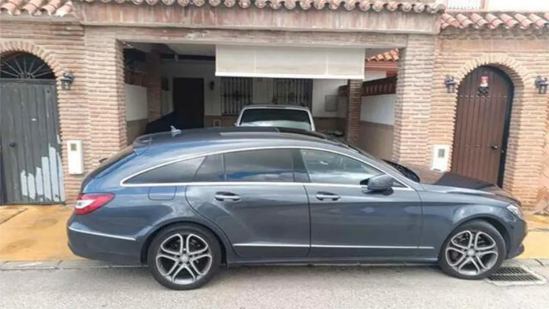 Chalet en Diego de León, Marbella - Foto 1