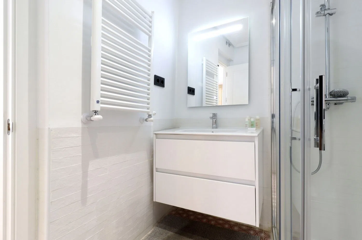 Estudio en calle de Saavedra Fajardo, 20 - Foto 7