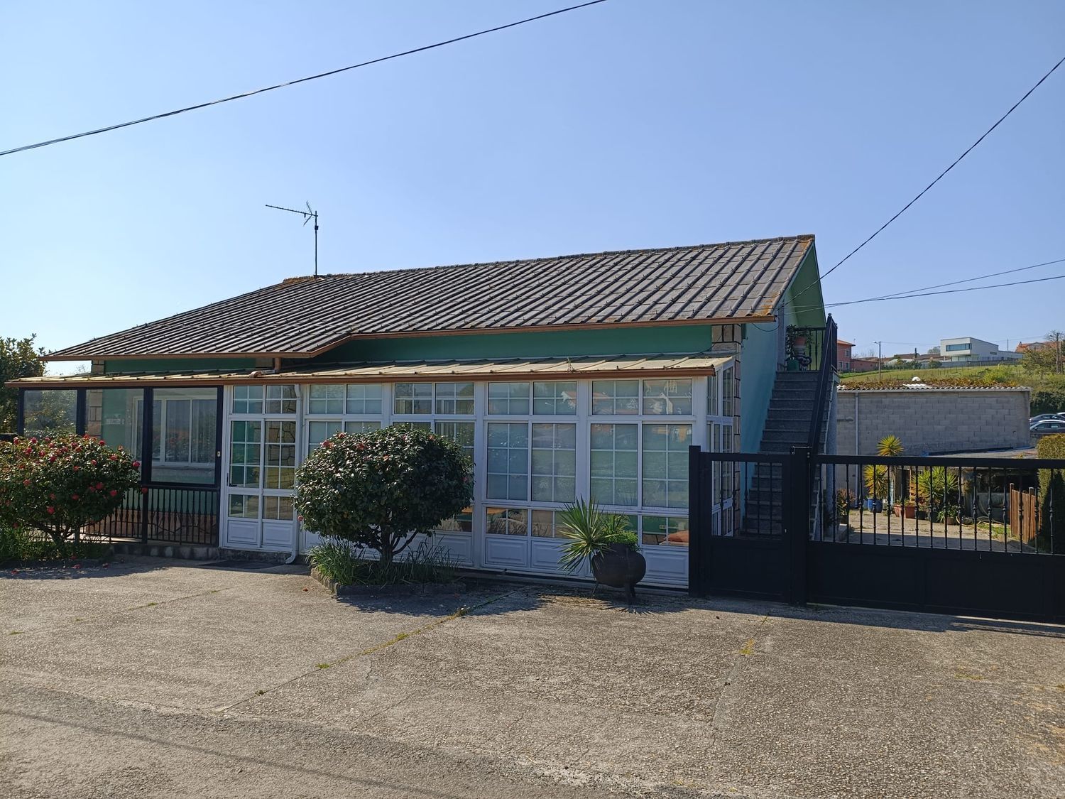 Casa o chalet independiente en Calle Liñares, 3 - Foto 3