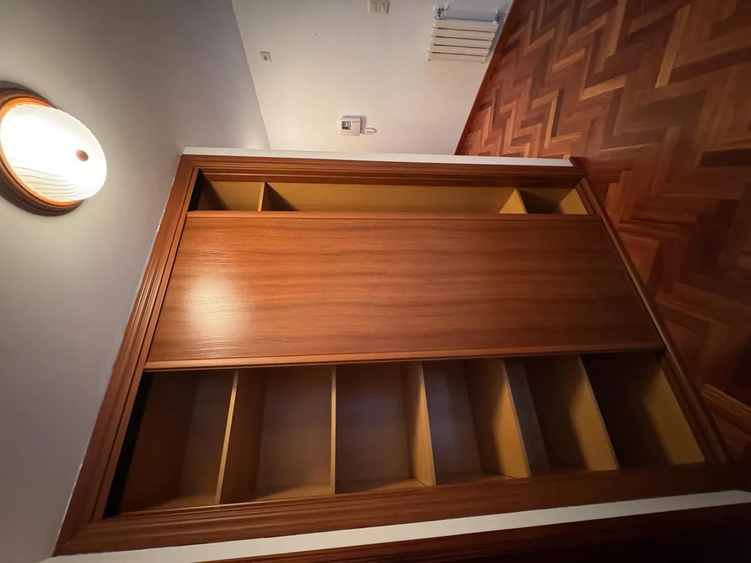 Piso en  Rúa Anxeriz 12 - Foto 2