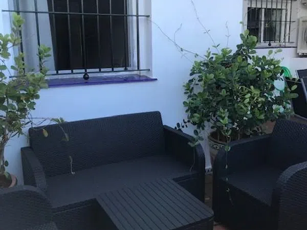 Piso en calle Asdrúbal, 12 - Foto 1