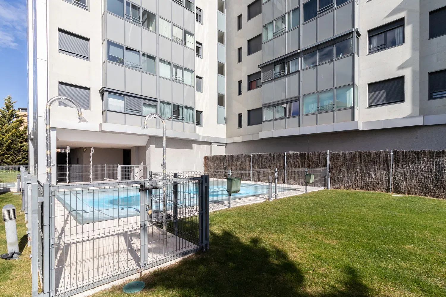 Piso en calle Bausá, 15 - Foto 25