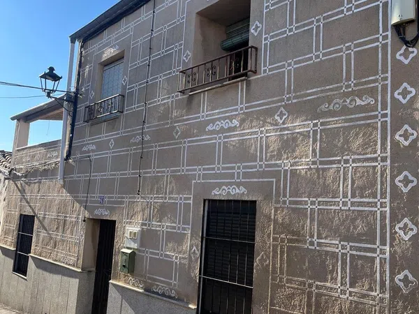 Casa o chalet independiente en Calle San Lorenzo, 26 - Foto 1