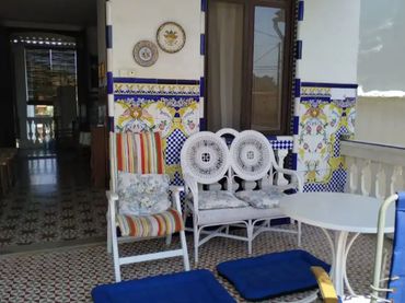 Piso en  Carrer Pescadors 6 - Foto 1