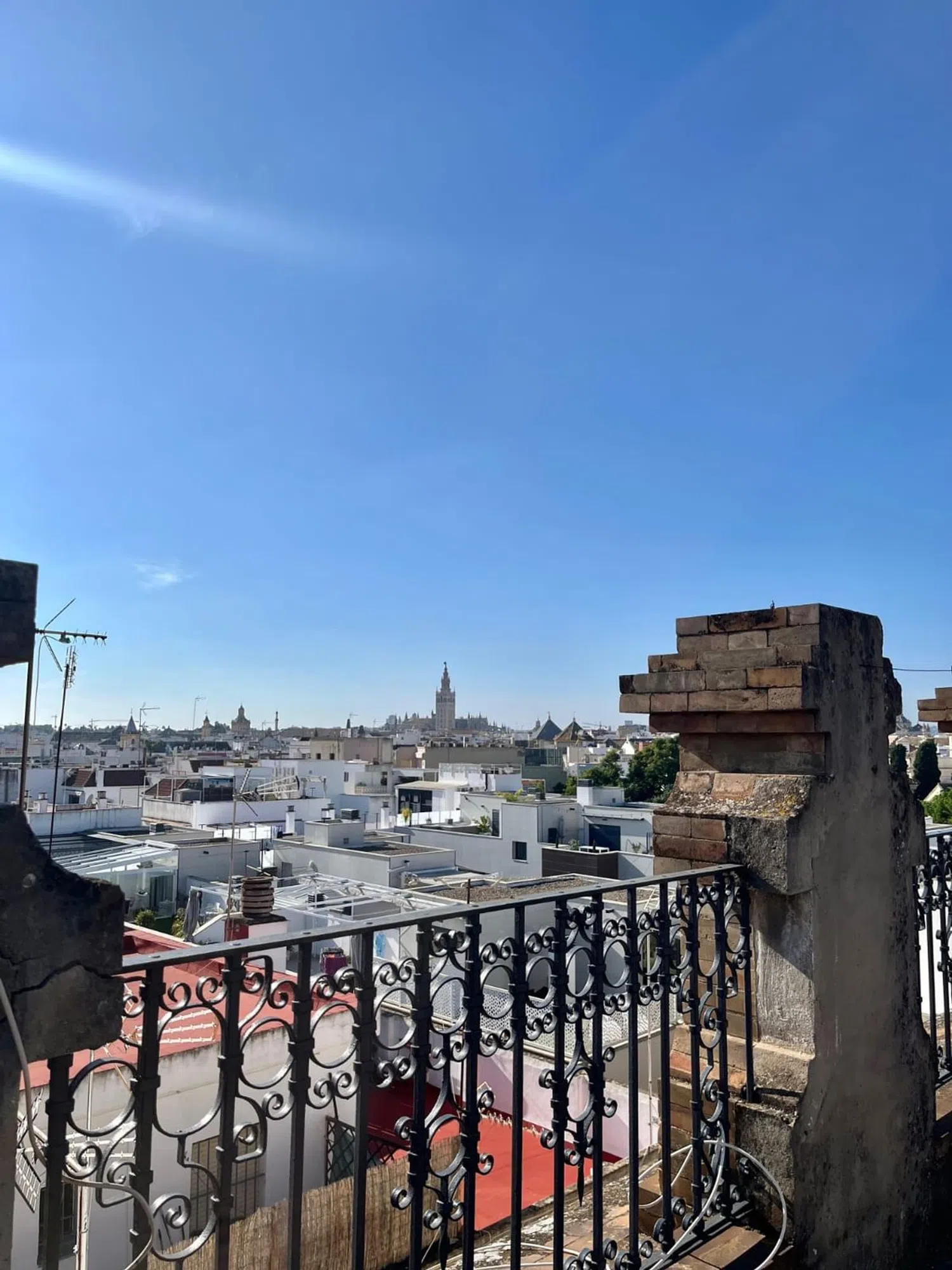 Ático en calle San Primitivo, 4 - Foto 10