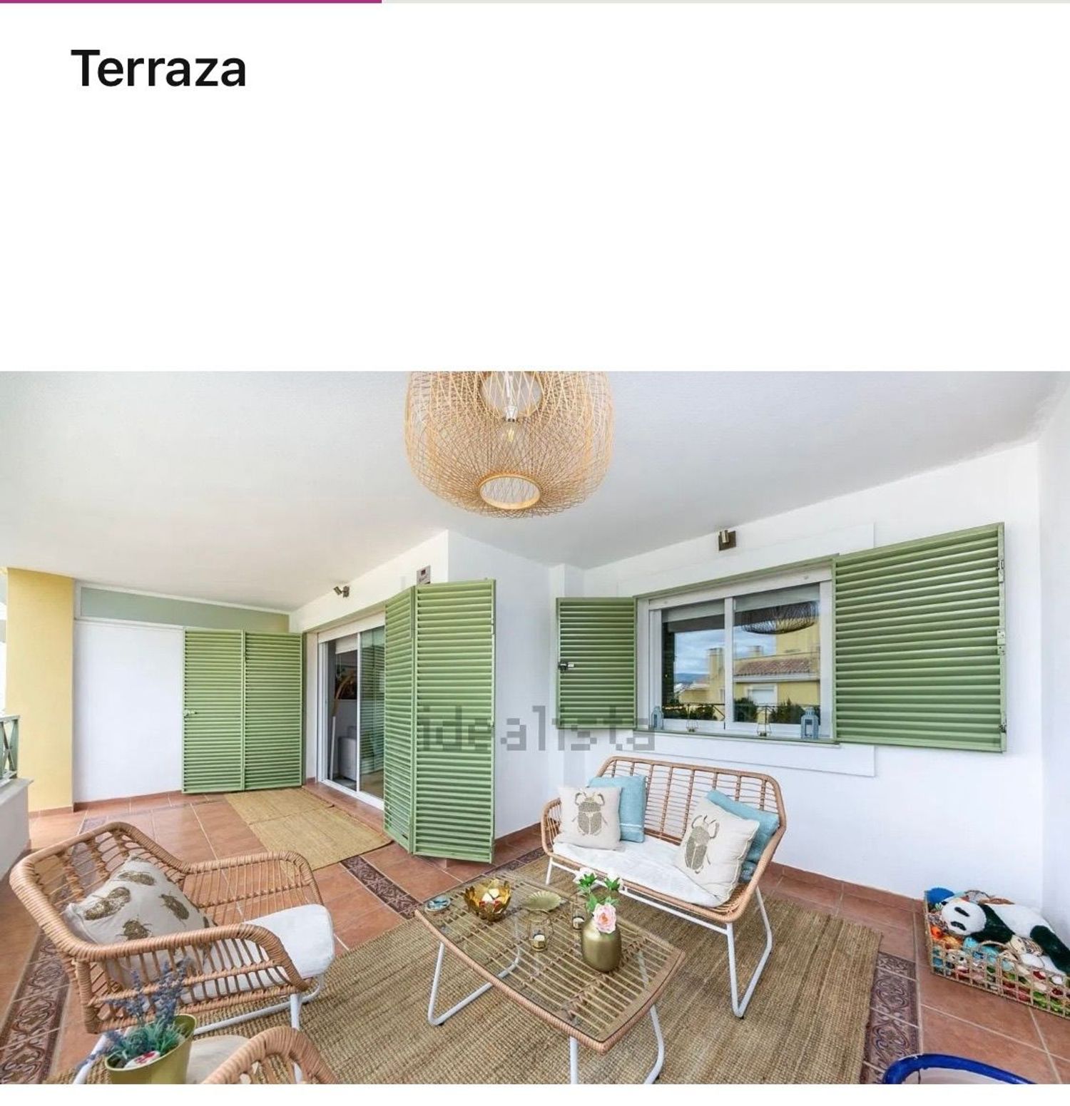 Piso en avenida Calderón de la Barca, 4 h - Foto 11