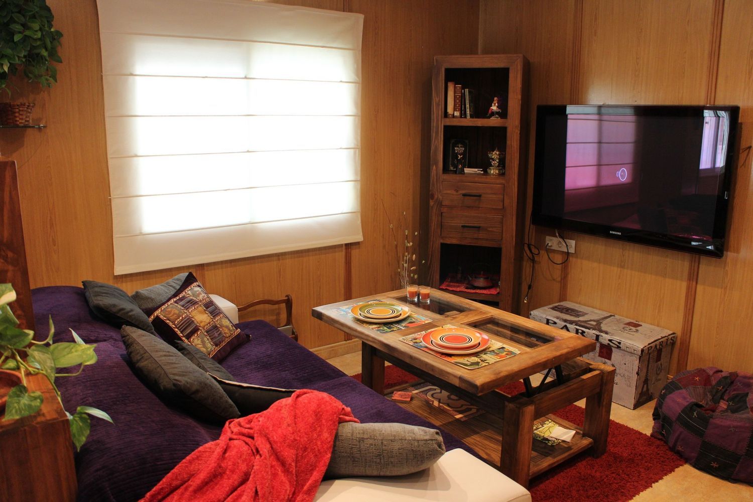 Piso en calle del doctor manuel candela, 46 - Foto 2