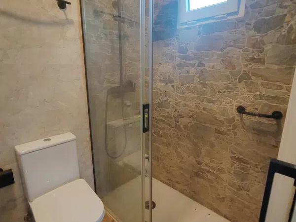 Casa rural en carretera de Matamoros, 1 - Foto 3