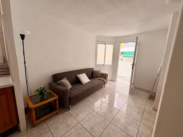 Piso en Avenida Los Playeros, 25, Los Cristianos, Los Cristianos - Foto 1