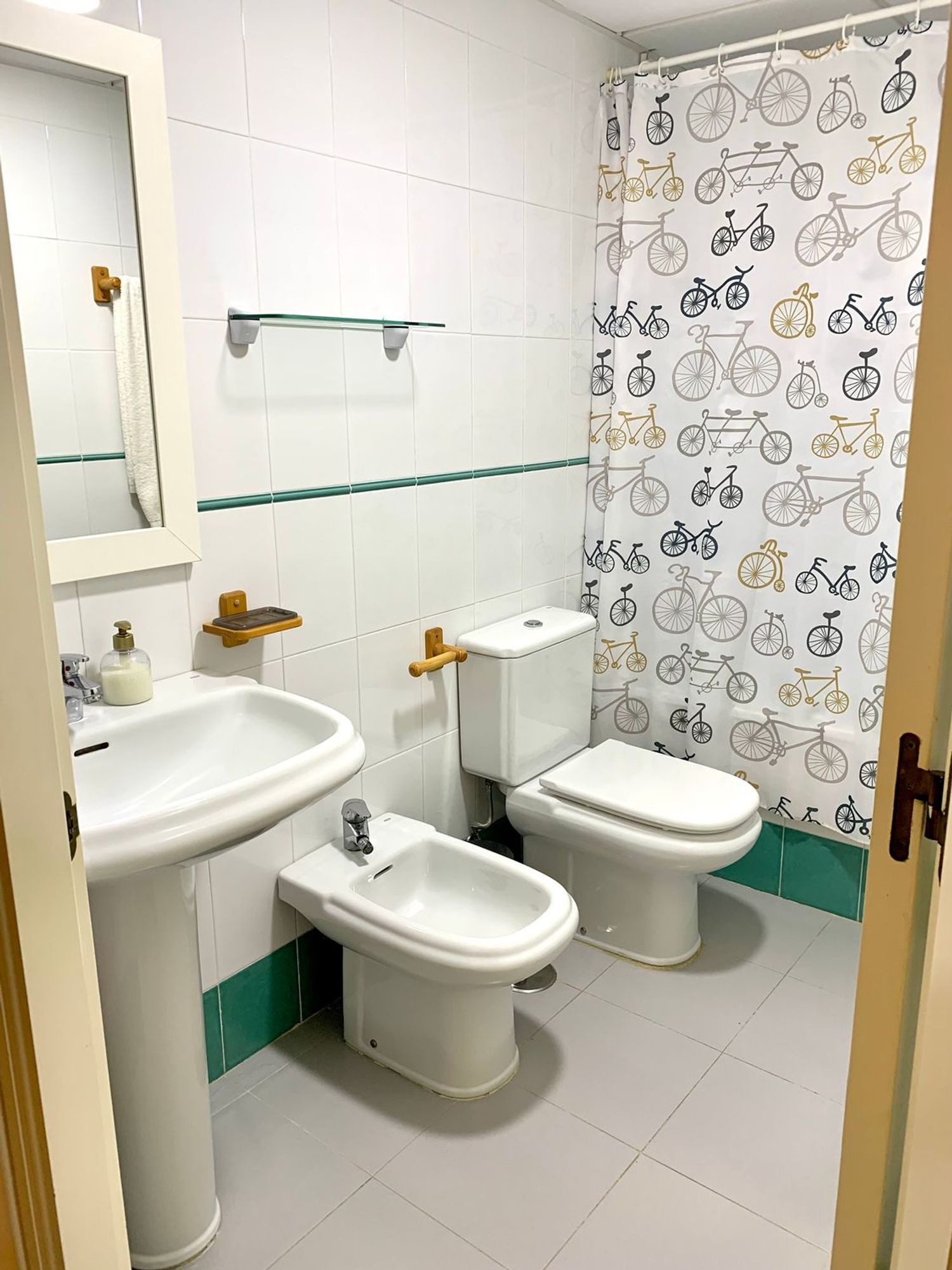 Chalet adosado en calle Emperador Nerva, 81 - Foto 17