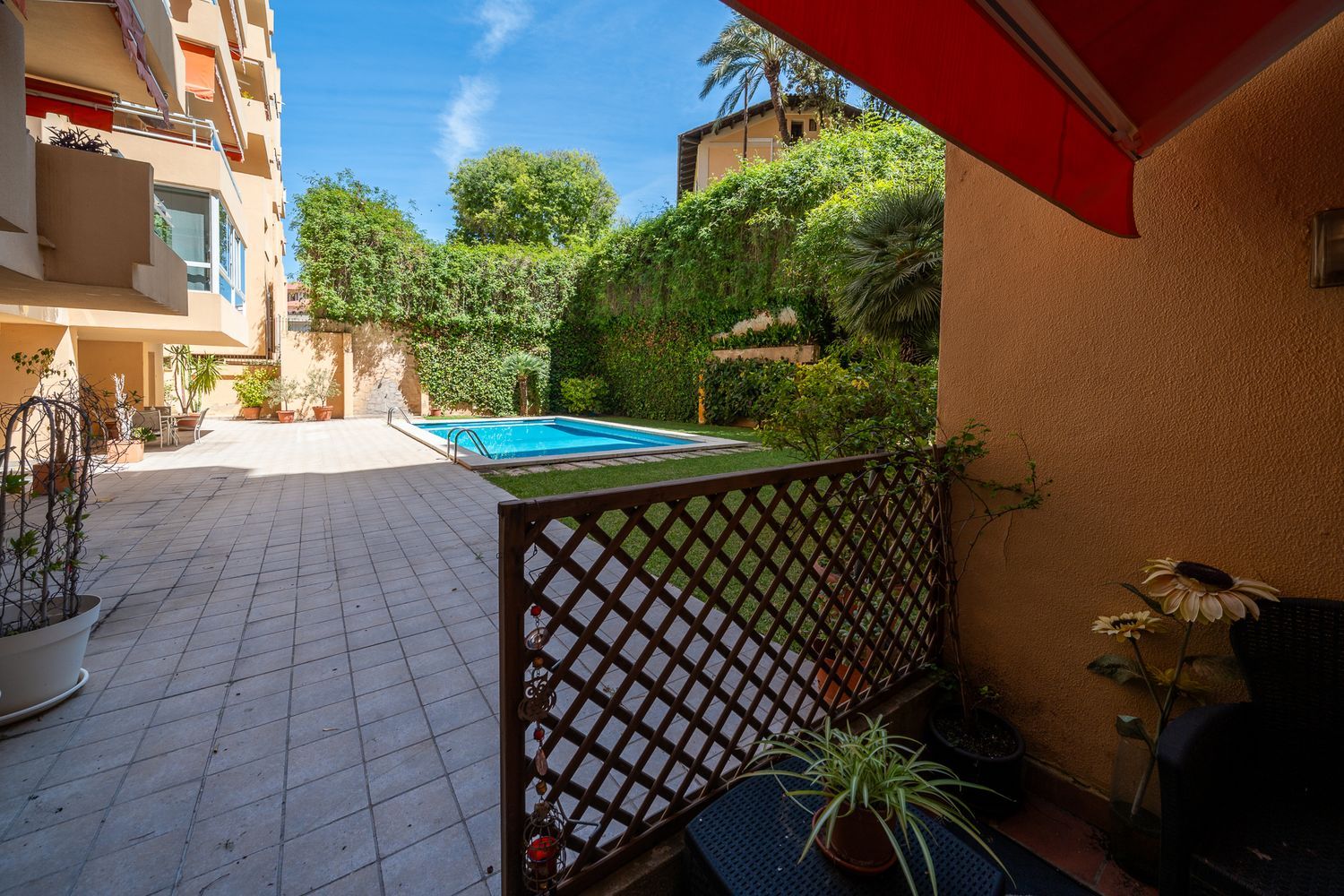 Dúplex en Barrio La Bonanova - Porto Pi - Foto 23