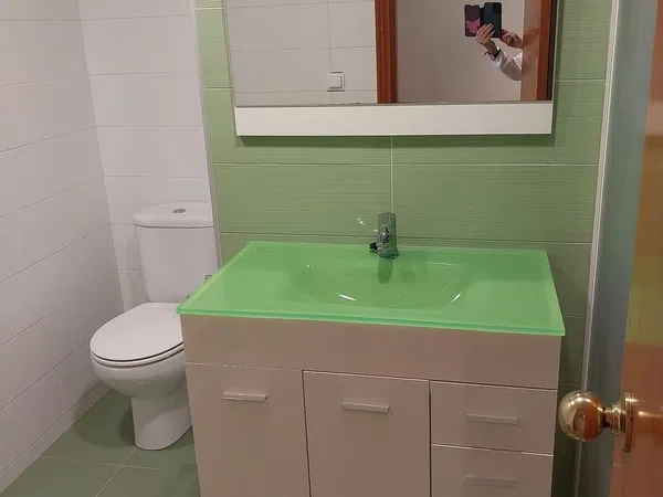 Piso en calle d'Isaac Peral, 13 - Foto 6