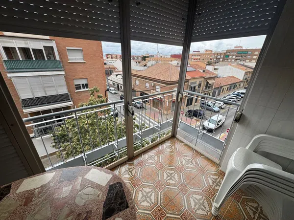 Piso en Calle del 25 D'Abril, 19, Zona Camí Reial, Zona Camí Reial - Foto 4