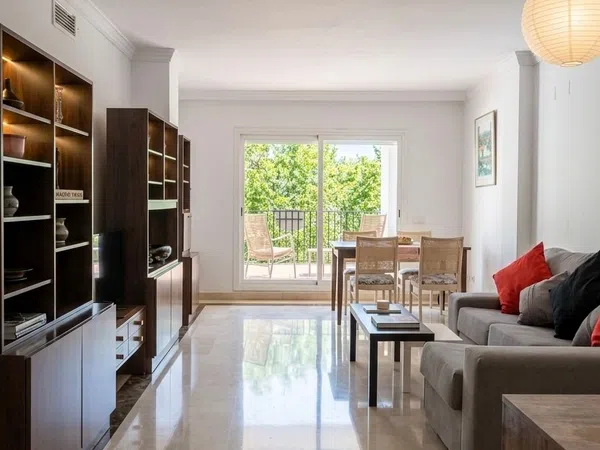 Piso en calle Santander, 4 - Foto 3