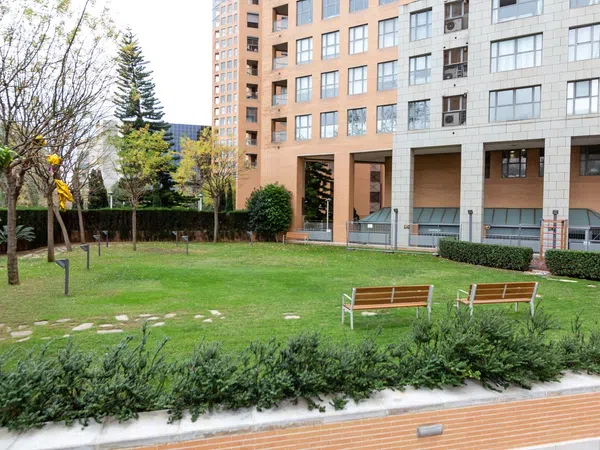 Piso en Avenida del Professor López Piñero, Ciutat de les Arts i de les Ciencies - Foto 4