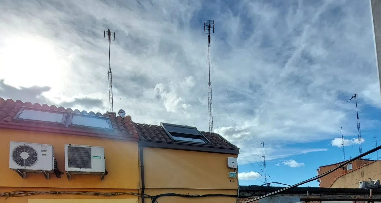 Chalet pareado en Barrio Canillas - Foto 26