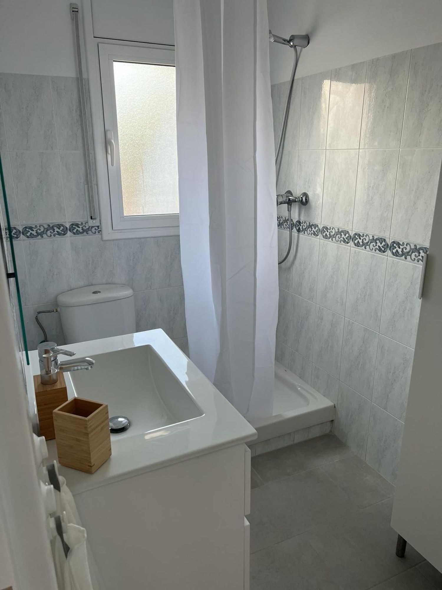 Ático en Calle del Puig Borrom, 4, Eixample Residencial, Eixample Residencial - Foto 13