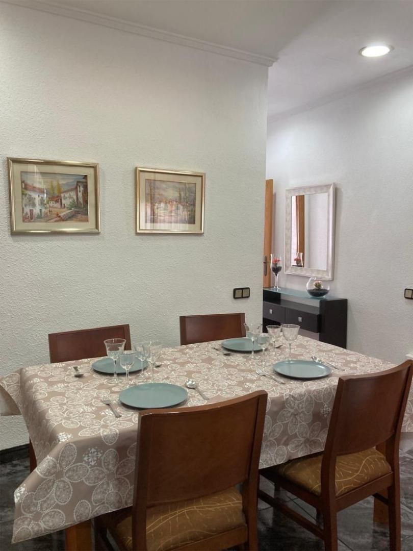 Piso en  Carrer del Doctor Lluch 125 - Foto 15