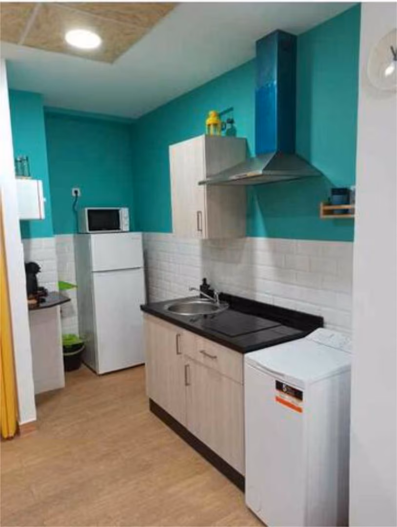 Loft en Ciudad Jardín - Foto 4