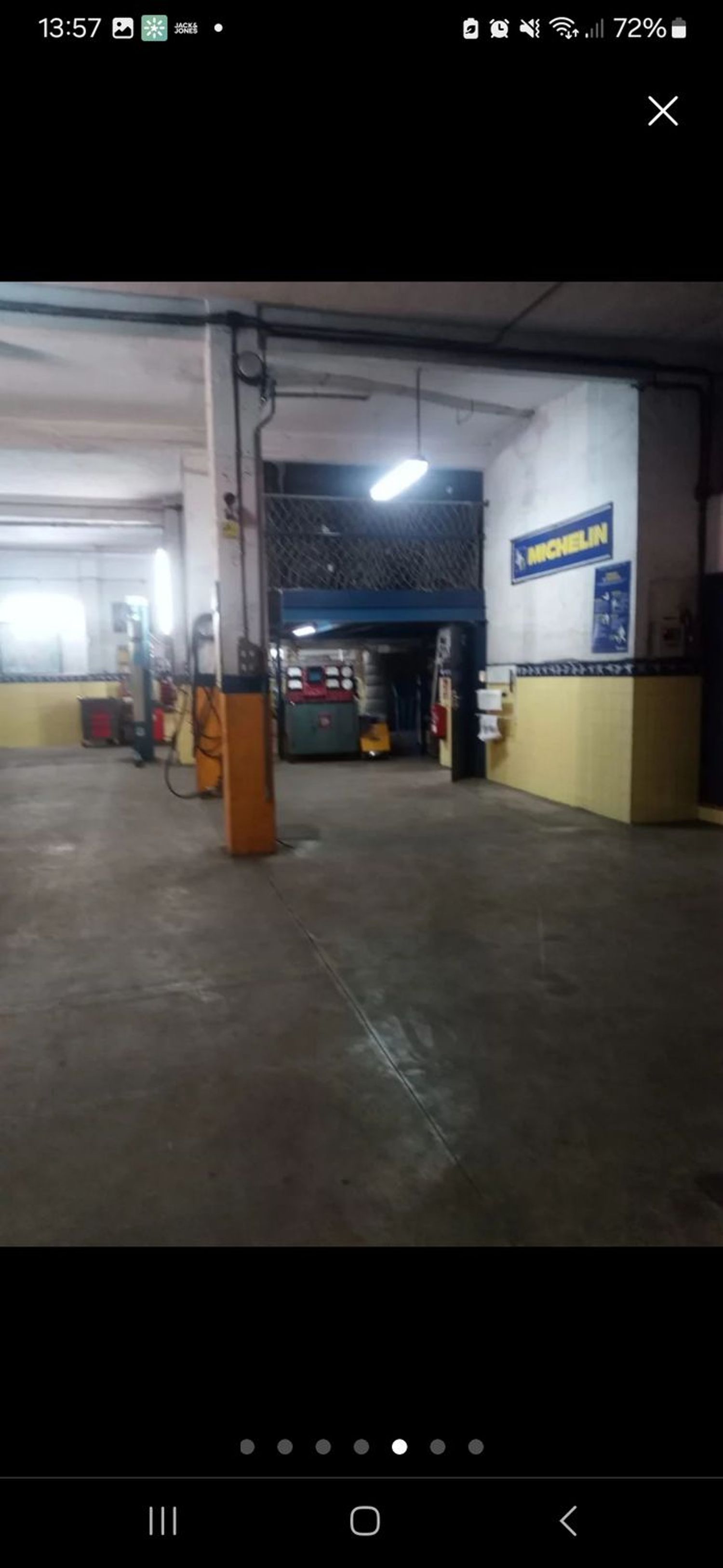 Local en Alboka, 2, San Cristóbal, San Cristóbal - Foto 4