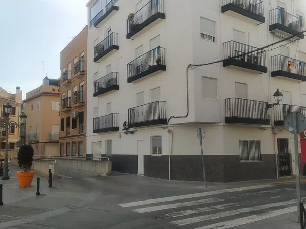 Piso en Calle Sant Roc, 9, Centro - Foto 1