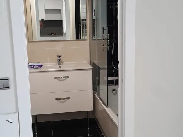 Piso en calle de Portomarín, 19 - Foto 8