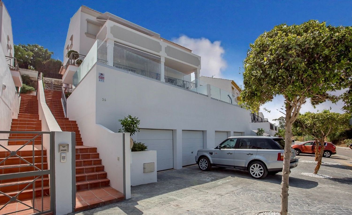 Dúplex en Calle Artola Golf, 34 - Foto 2
