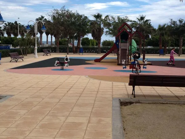 Piso en Avenida Mare Nostrum, 15, La Patacona, La Patacona - Foto 9