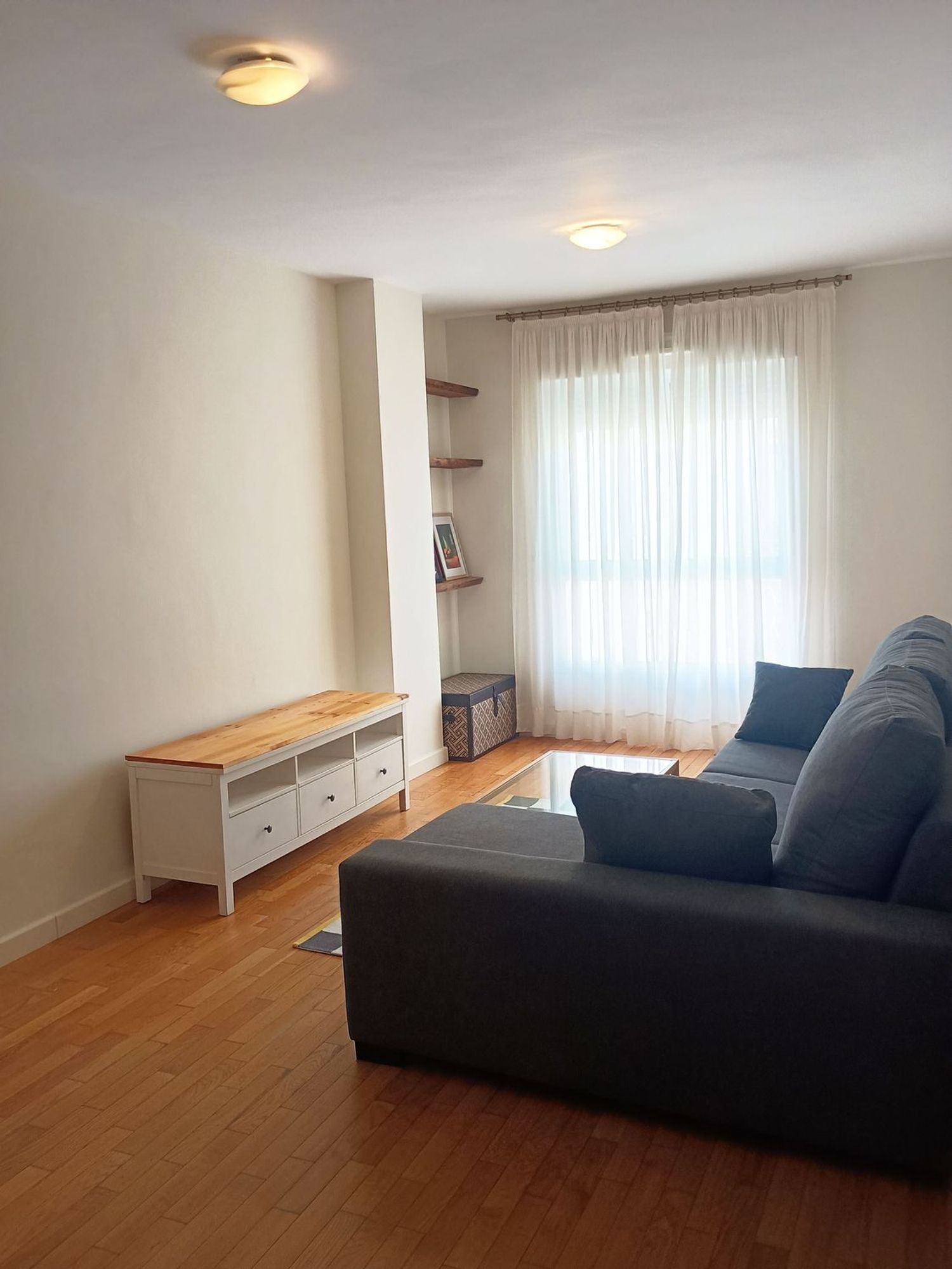 Piso en Cardenal Bueno Monreal, 7 - Foto 5