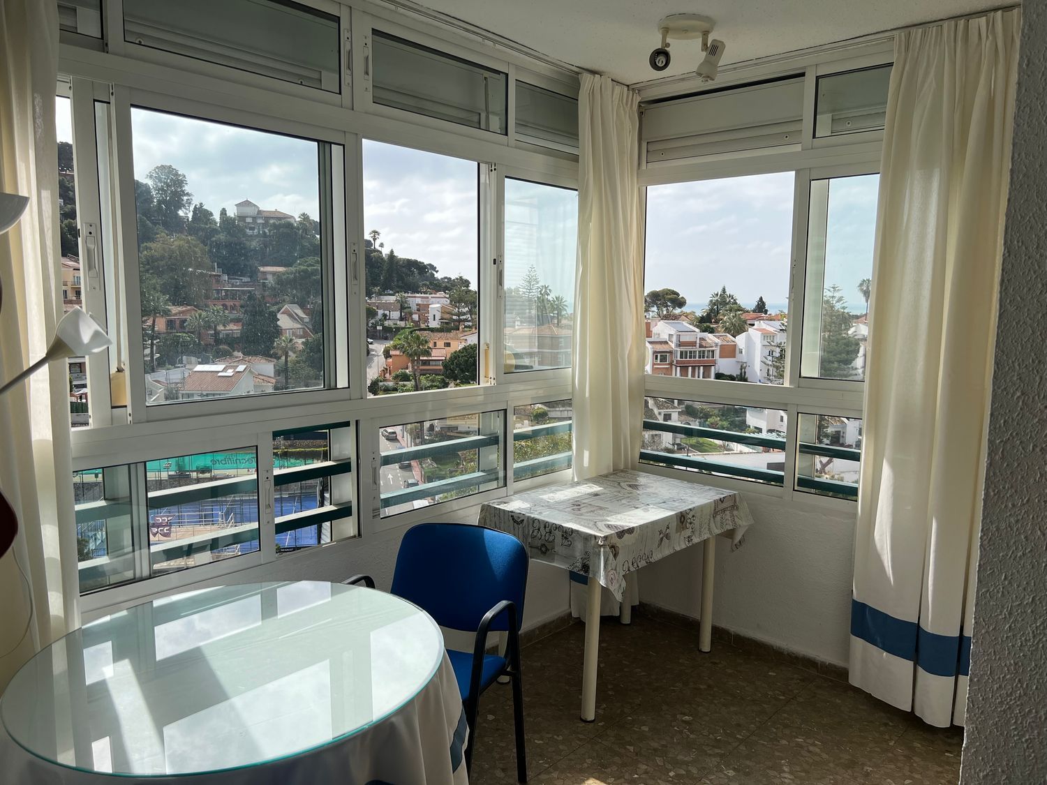 Estudio en avenida Principal del Candado, 9 - Foto 3