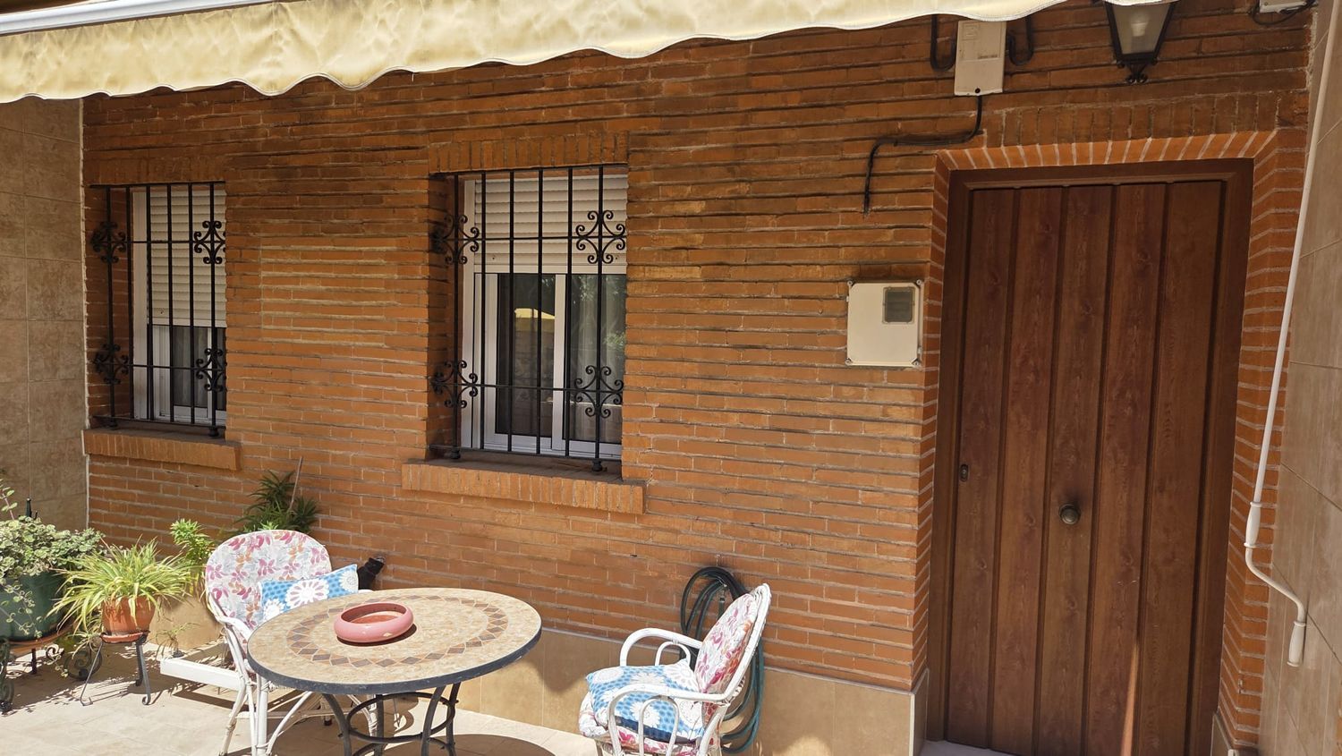 Chalet adosado en Plaza Rocío, 5, Reina Mercedes - Heliópolis - Foto 5