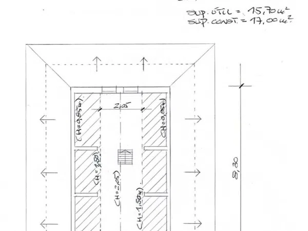 Casa independiente en avenida de Miquel Utrillo, 71 - Foto 3