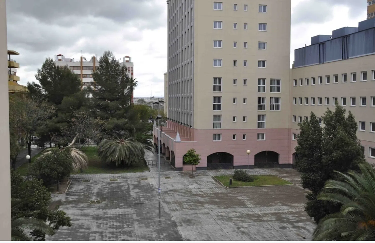 Piso en plaza la Malagueta, 5 - Foto 6