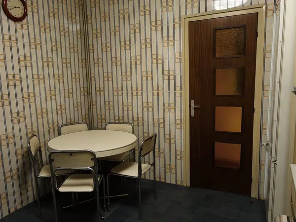 Piso en avenida de Barberà, 71 - Foto 15