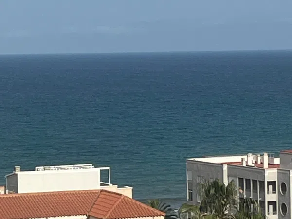 Piso en Avenida Costa Blanca, Los Arenales del Sol, 21 - Foto 1
