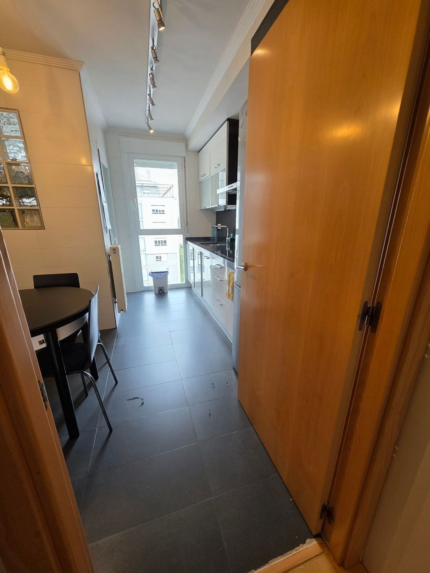 Piso en Euskadiko Hiriburuaren Etorbidea, 4 - Foto 13