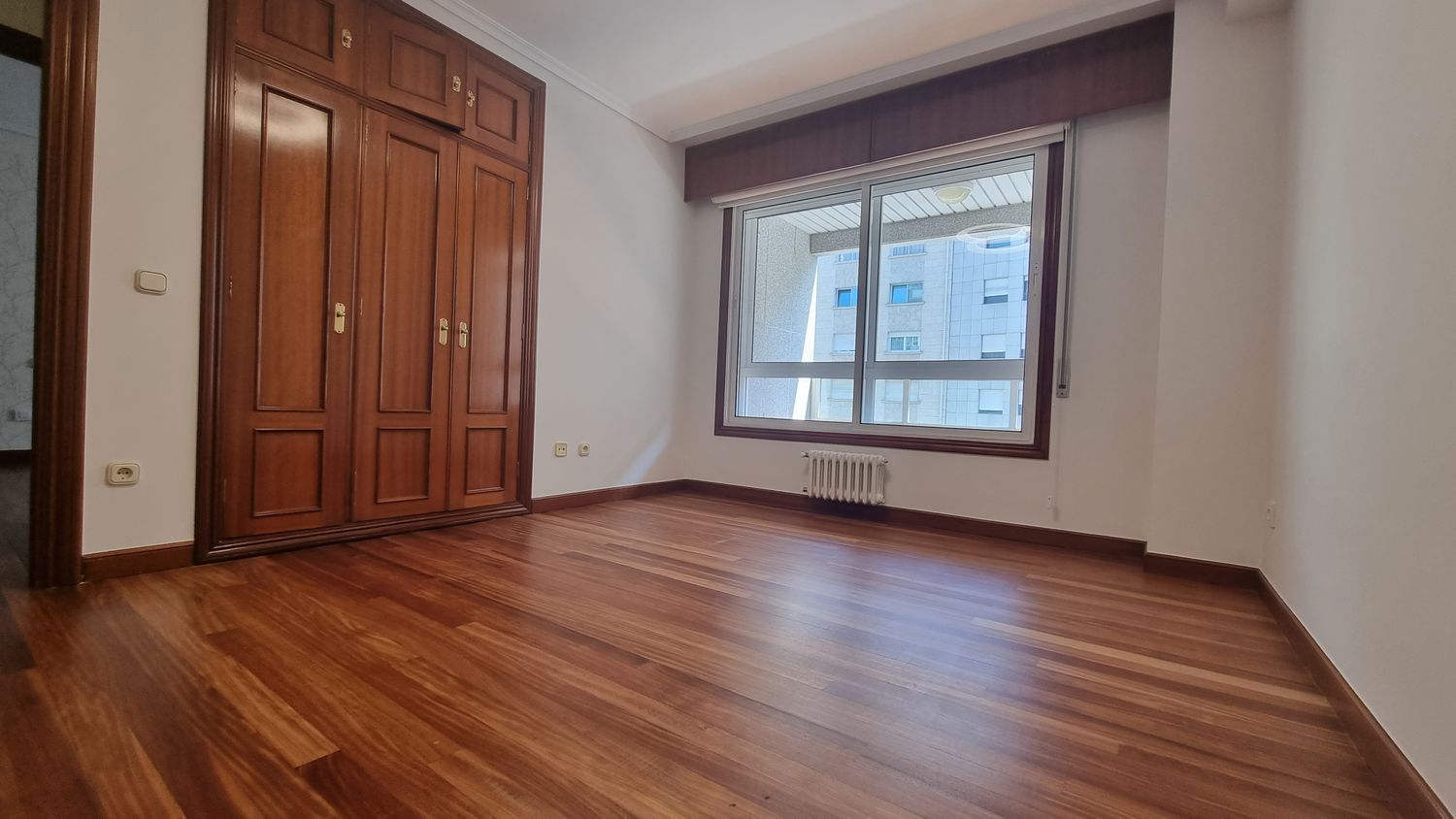 Piso en Calle de Rosalía de Castro, 57, Centro - Areal - Foto 14