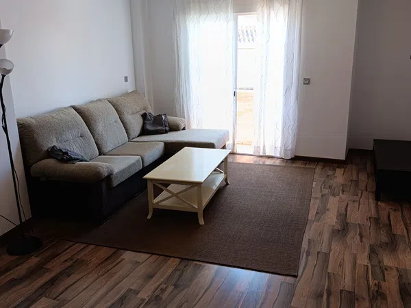 Piso en calle Cartagena, 92