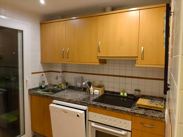 Piso en Calle La Unión, 20, Centro Ciudad, Centro Ciudad - Foto 7
