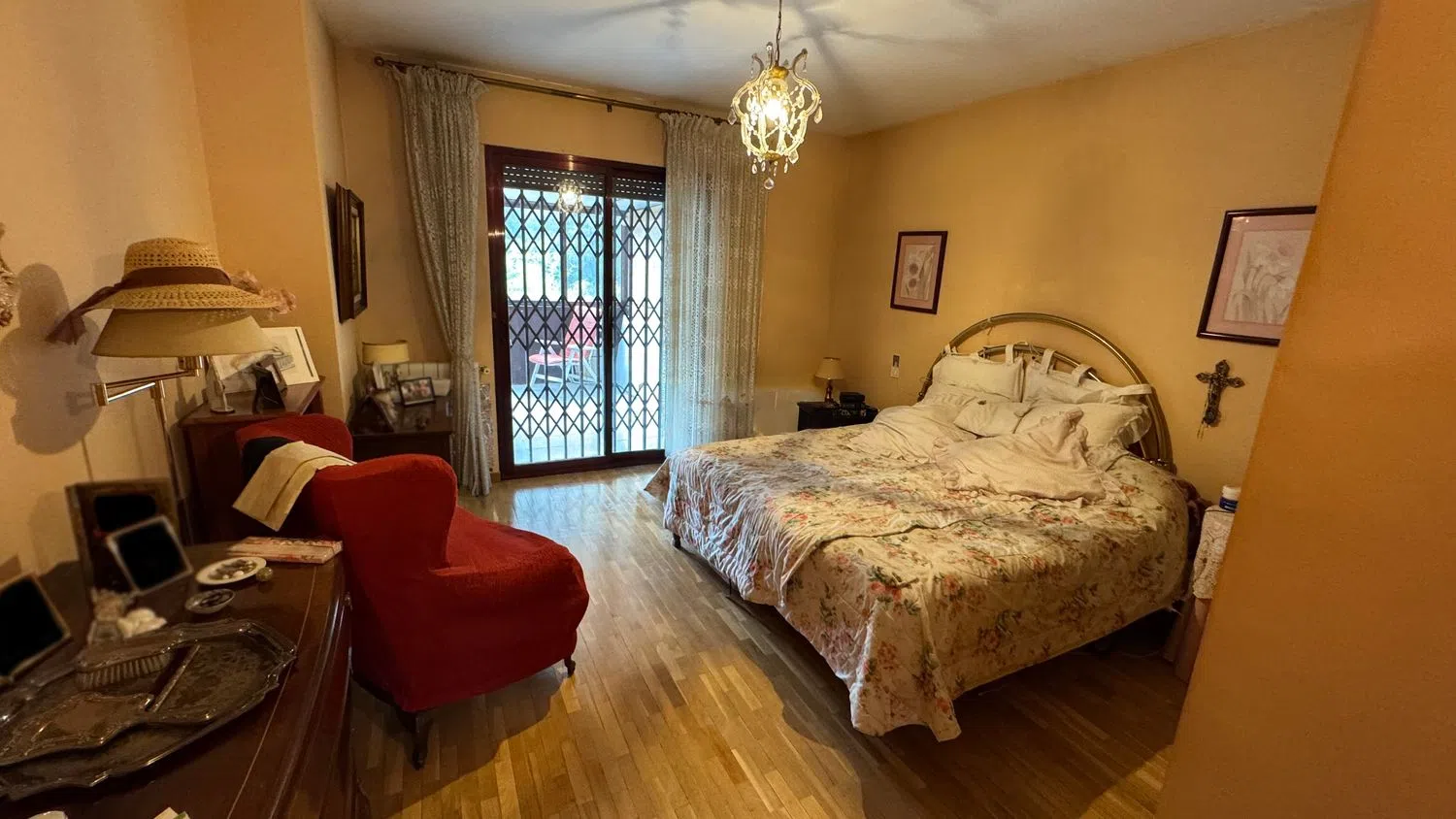 Piso en avenida de los Madroños, 15 - Foto 18