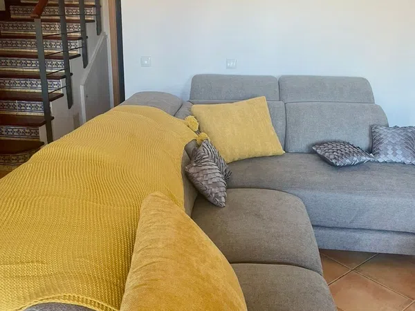 Chalet adosado en calle Mar de Alborán, 2 Block - Foto 9